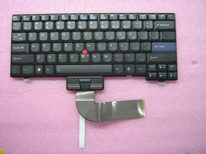 Lenovo BX KBD NMB USE US English Keyboard 42T3803