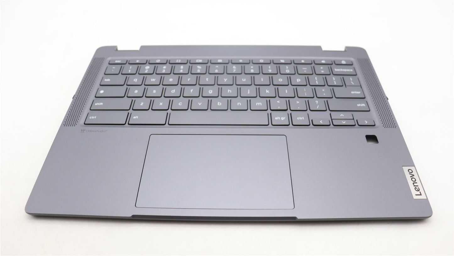 Lenovo 5 14IAU IP 5 14IAU7 Palmrest Cover Touchpad Keyboard Polish 5CB1J35702