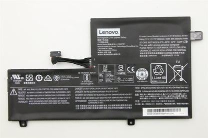 Lenovo SP-C L15M3PB1 11.1V45Wh3cell bty SB18C15130