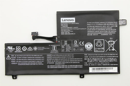Lenovo SP-C L15M3PB1 11.1V45Wh3cell bty SB18C15130