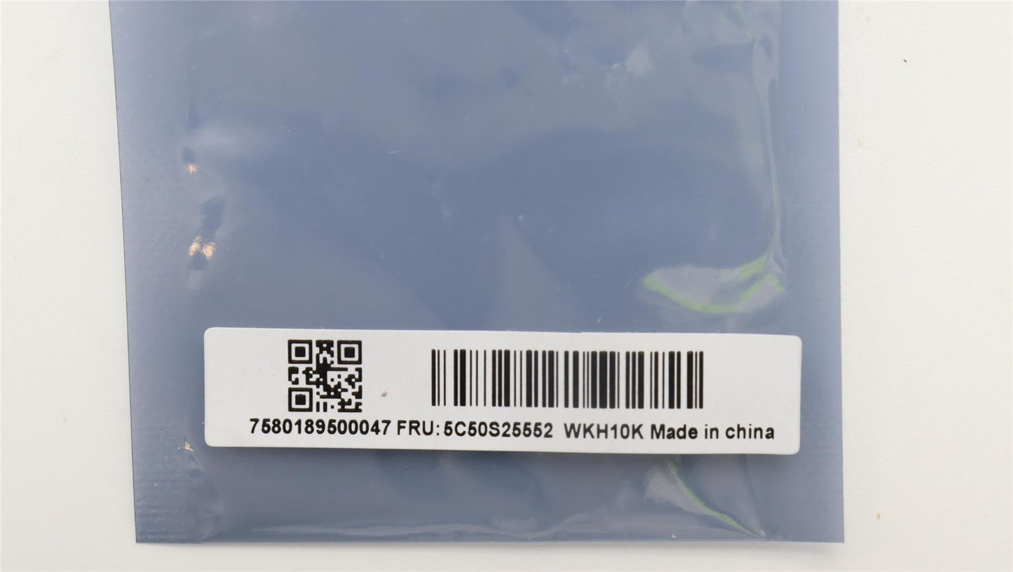 Lenovo Sensor_Board C 82XV 5C50S25552