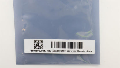 Lenovo Sensor_Board C 82XV 5C50S25552