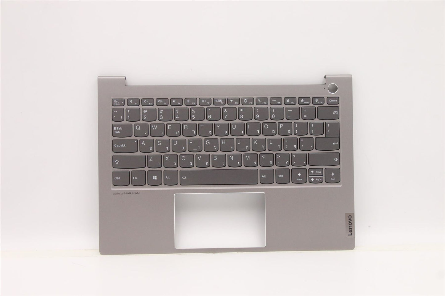 Lenovo Upper Case ASM_HBW W 20YA MG 5CB1C72418