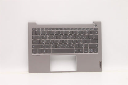 Lenovo Upper Case ASM_HBW W 20YA MG 5CB1C72418