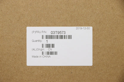 Lenovo FRU PCBA Inverter Board 03T9573