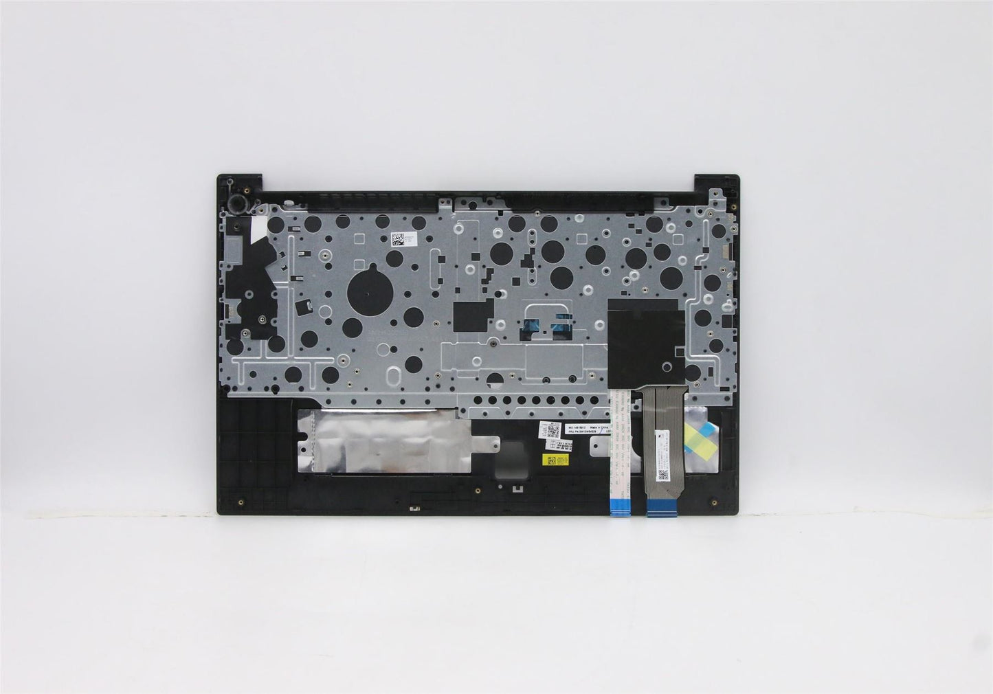 Lenovo ThinkPad E15 Gen 2 Palmrest Cover Touchpad Keyboard Japanese 5M10W64539
