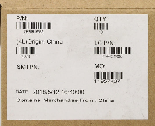 Lenovo IdeaPad 330-15IKB 330-15IGM Bezel Cover DVD Optical Drive Blue 5B30R16536