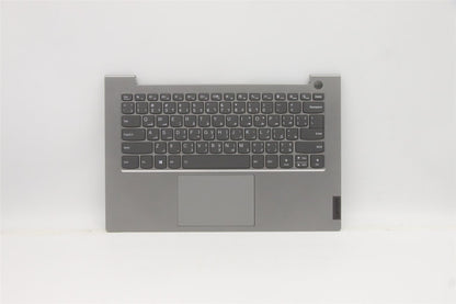 Lenovo Upper Case ASM_ARA C 20VD MGBL 5CB1B32922