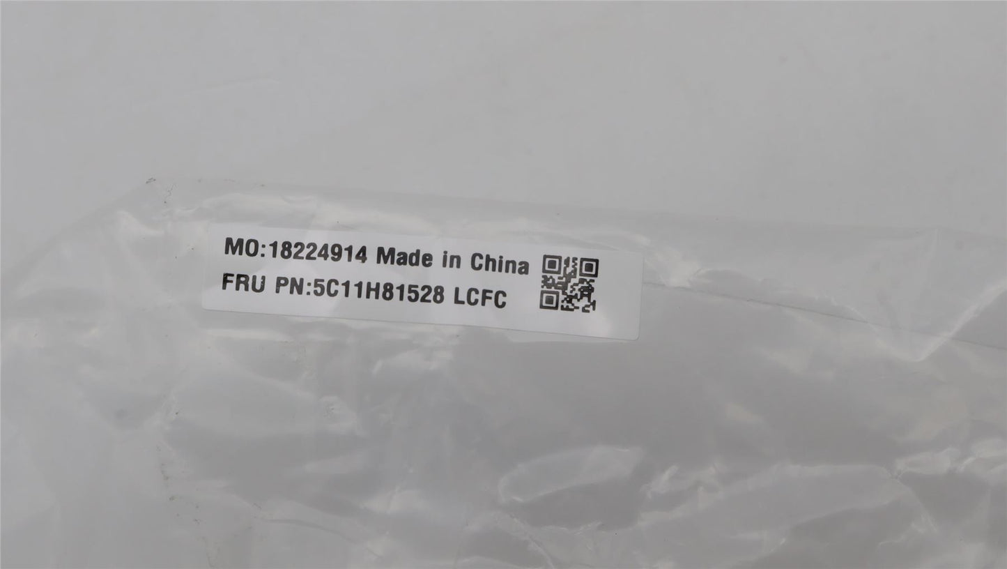 Lenovo ThinkPad E14 Gen 5 Trackpad Touchpad Cable 5C11H81528