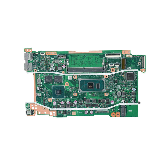 Asus X509JP Mainboard 4G/I5-1035G1 90NB0RG0-R00011