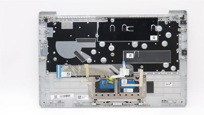 Lenovo UpperCaseASM_SPA C82SD PLCG NFPBL 5CB1J05248