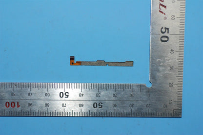 Lenovo K900 Volume Key FPC;38X5 FPC Board SP69A15465