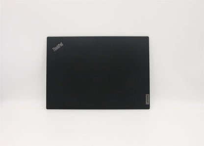 Lenovo ThinkPad L14 L14 LCD Cover Rear Back Housing Black 5CB0S95455