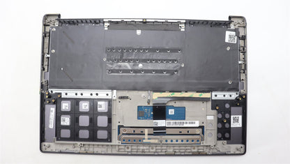 Lenovo Yoga 9 16IRP8 Palmrest Cover Touchpad Keyboard Arabic 5CB1L55110
