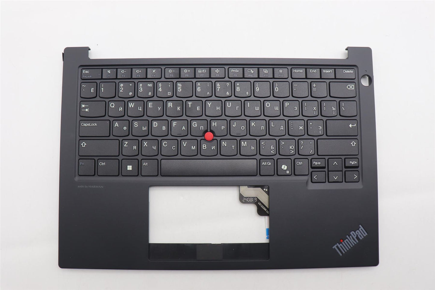 Lenovo MECH_ASM FRU RUS (TRI) US BK 5M11P00000