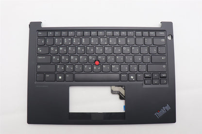 Lenovo MECH_ASM FRU RUS (TRI) US BK 5M11P00000