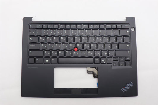 Lenovo MECH_ASM FRU RUS (TRI) US BK 5M11P00000