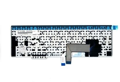 Genuine Lenovo ThinkPad Edge E540 E531 Keyboard Japanese Black 04Y2683