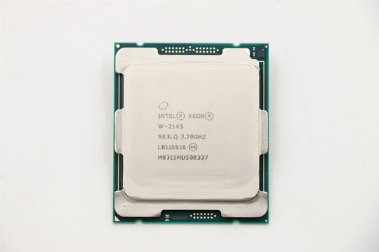 Lenovo ThinkStation P520c P520 CPU Processor 01AG202