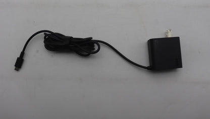Lenovo AC_ADAPTER PD,65W,20/15/9/5V,2P,US,DET 65W USB-C 5V 2 Pin AC Charger Adapter 5A11S88669