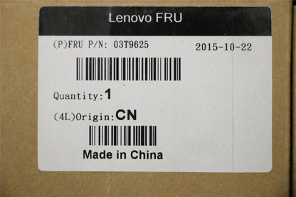 Lenovo MECH_ASM,FrontBezel,PowerLED,Swich 03T9625