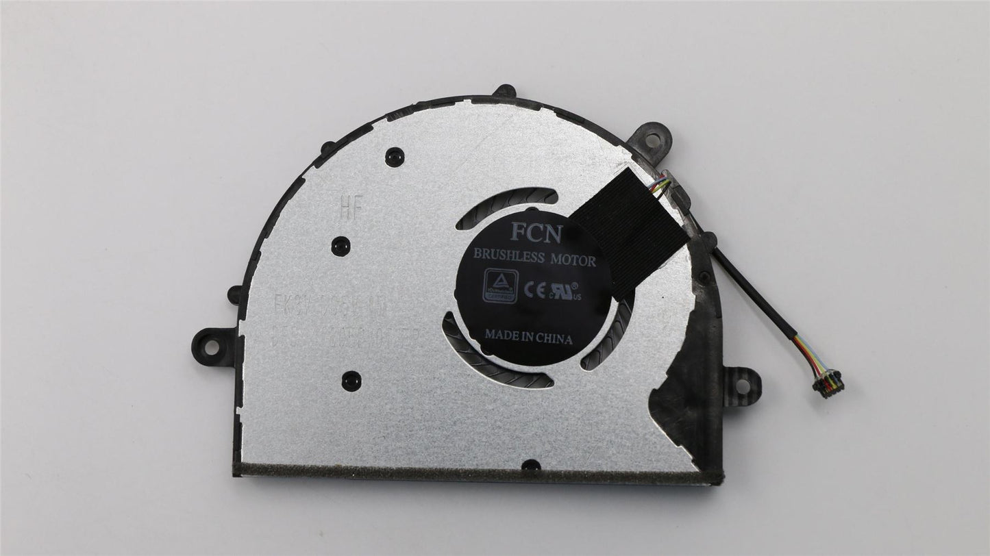 Lenovo Yoga 720-12IKB Cooling Fan 5F10Q12179