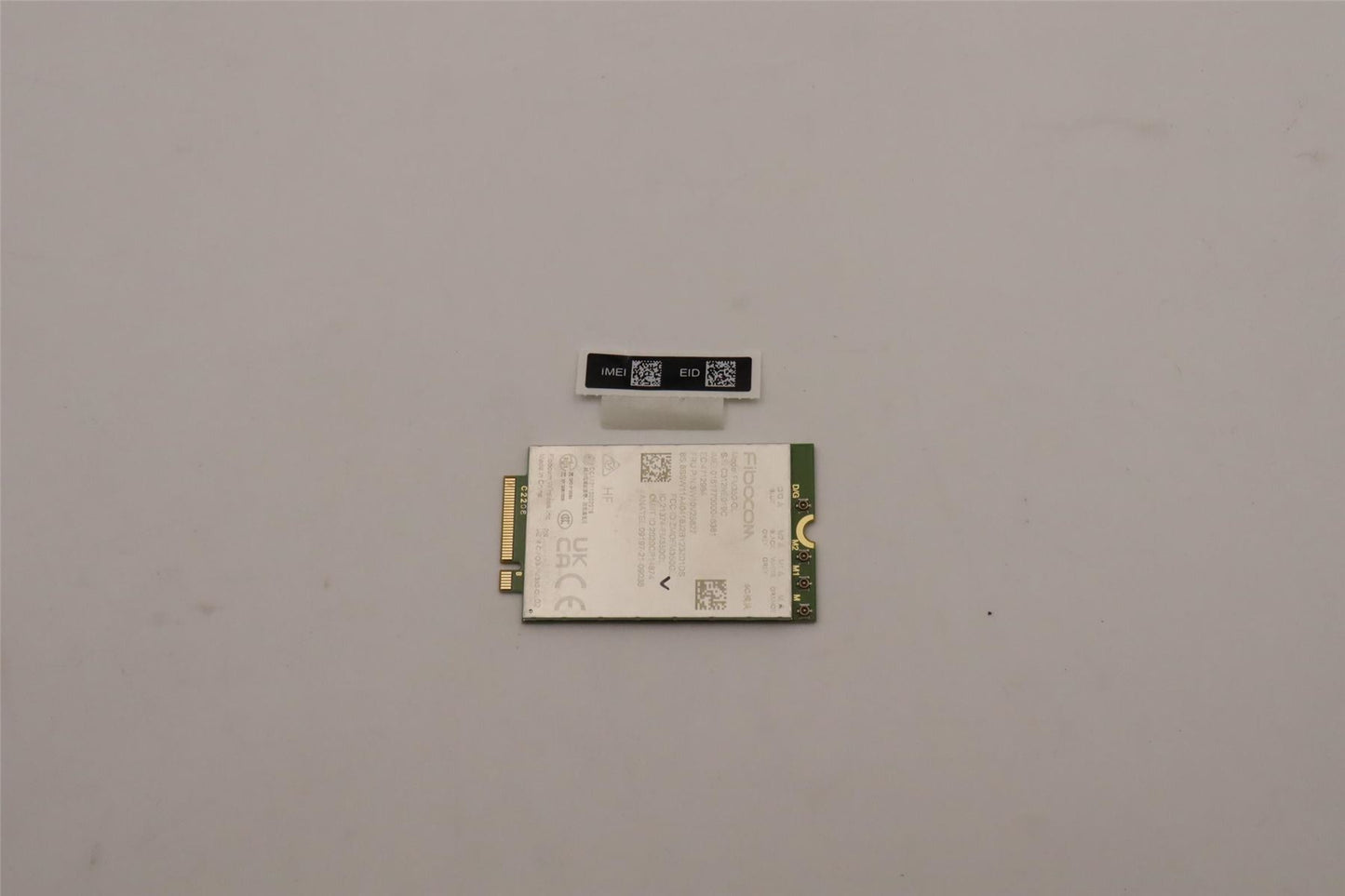 Lenovo 5W10V25827 Wireless,CMB,FBC,FM350