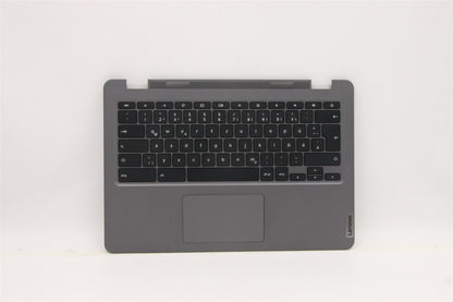 Lenovo IdeaPad 14e Gen 2 3 14APO6 Palmrest Cover Touchpad Keyboard 5M11C89168