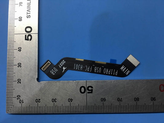 Lenovo TB-J706 USB_FPC&*HQ22003137000 CS USB FPC Board 5F78C17544
