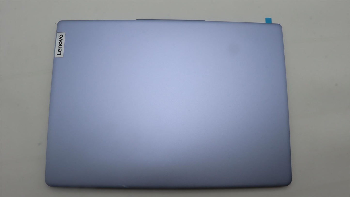 Lenovo IdeaPad 5 14IRL8 5 14ABR8 LCD Cover Rear Back Housing Blue 5CB1L10793