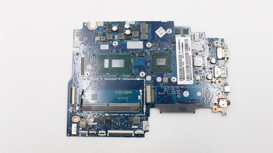 Lenovo MB C 81CA WIN I5 MX130 FP BL 2G 5B20Q75143