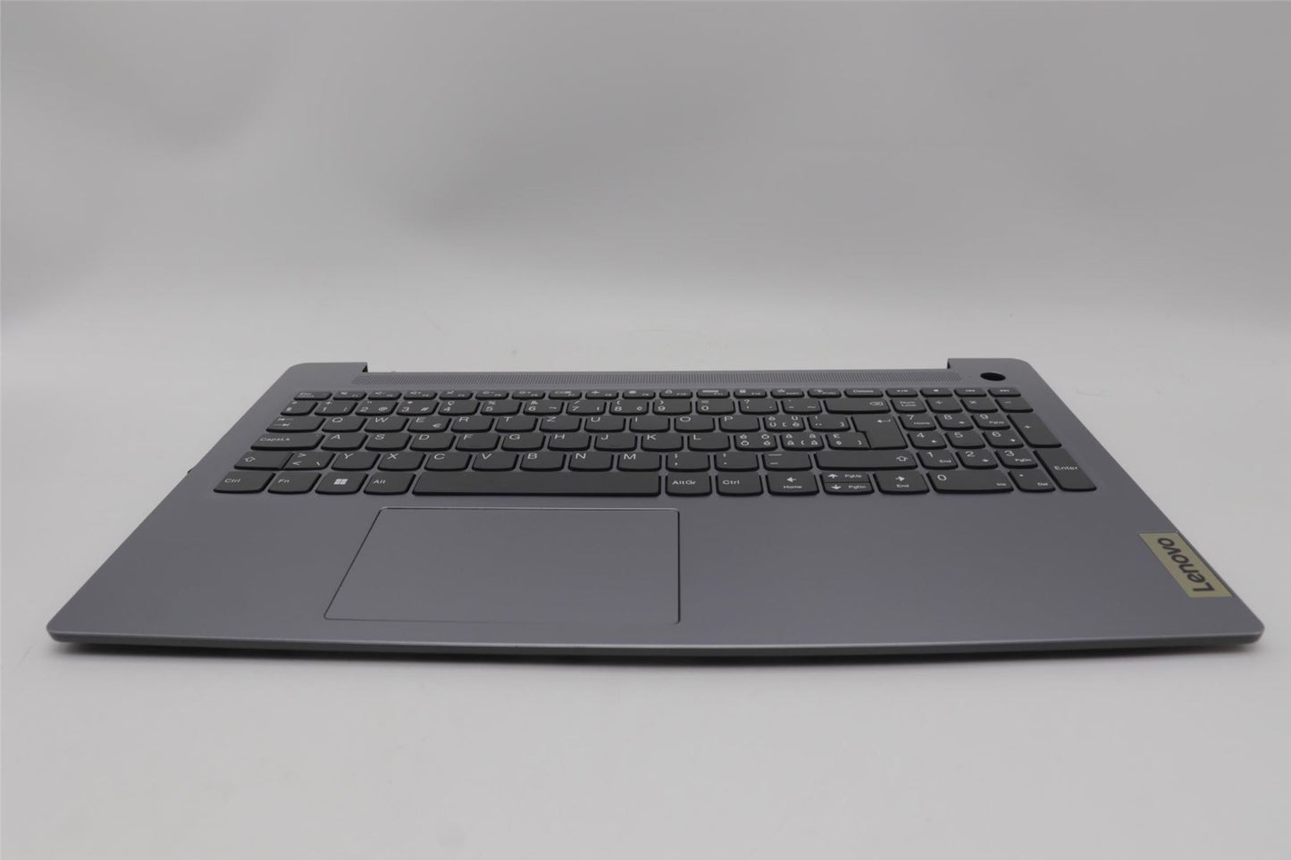 Lenovo COVER Upper Case ASM_SWS L 83ERAGFP NBL 5CB1M23533