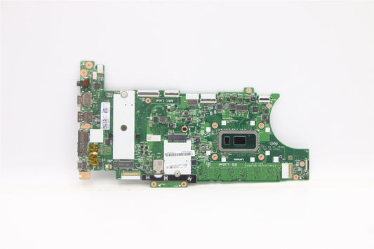 Lenovo WIN,i7-8565U,8G,9560,yTPM2 5B21C98769