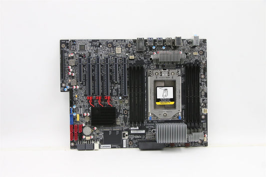 Lenovo ThinkStation P620 Motherboard Mainboard 5B20X58765