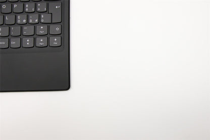 Lenovo External,Italian,Black,Backlight Keyboard 5N20N21150