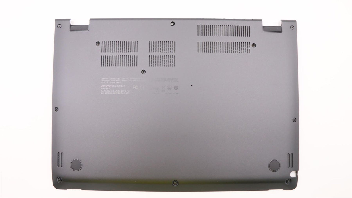 Lenovo Yoga P40 460 Bottom Base Lower Cover Black 00UP081