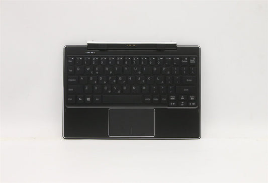 Lenovo 80SG docking Greek Keyboard 5D20L64854