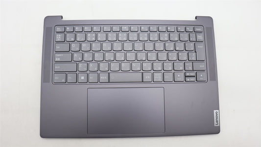 Lenovo Upper Case ASM_JPN H 82Y7 STGYPS 5CB1L39437