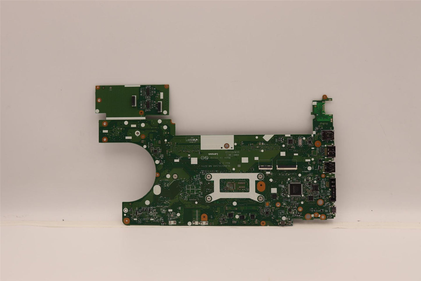 Lenovo ThinkPad L15 Gen 2 Motherboard Mainboard UMA inteli51145G7 5B21H39633