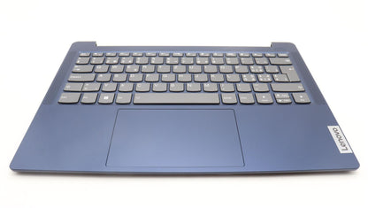 Lenovo UpperCase_SWS C82XD NFP AB BL PL 5CB1L11215
