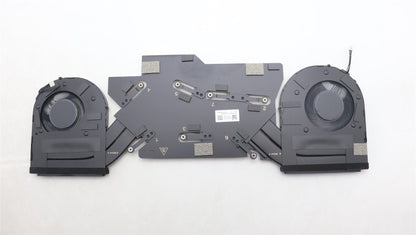 Lenovo HEATSINK CPU heatsink,w/fan,SWG,Delta 5H40W36689