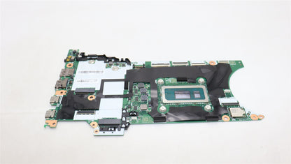 Lenovo ThinkPad T14s Gen 4 Motherboard Mainboard UMA INTELI71365U 16G 5B21L59888