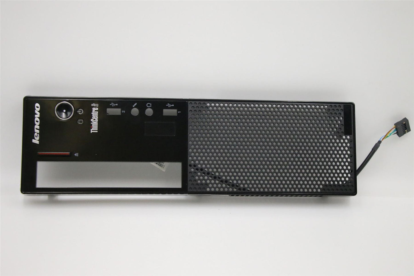 Lenovo MECH_ASM,FrontBezel,PowerLED,Swich 03T9625