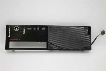 Lenovo MECH_ASM,FrontBezel,PowerLED,Swich 03T9625