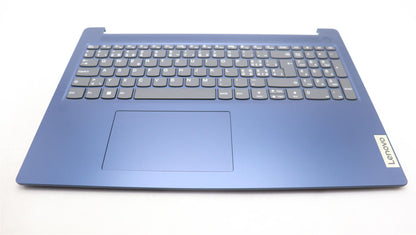 Lenovo Upper Case ASM_SWS L82X8 NFP NBLAB 5CB1L53336