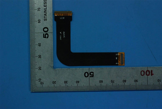 Lenovo Duet Duet Chromebook (CT-X636F) Cable Lcd Screen Display LED 5F78C16425