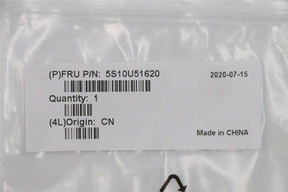 Lenovo 5S10U51620 SCREW 12025 Fan Screw TP5_8