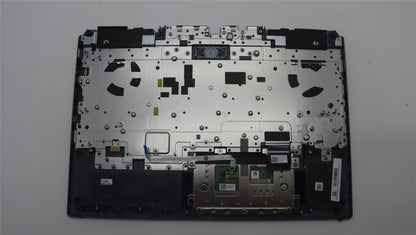 Lenovo COVER UpperCase ASM_FRA/ARA C 83DV BLWH 5CB1M65395