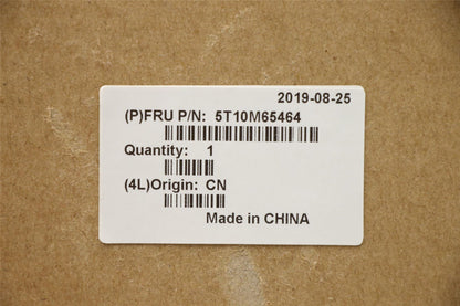 Lenovo TAPE Foil L 80VV For SDD 5T10M65464