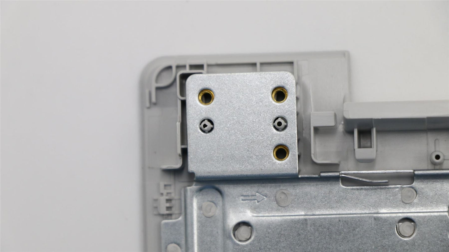 Lenovo IdeaPad 320-15IKB 320-15ISK Keyboard Palmrest Top Cover Grey 5CB0N86265